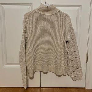 Universal Thread Sweater